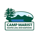 Camp Marist Logo