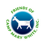 Camp Mary White Logo