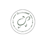 Dyscoveread logo