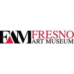 Fresno art museum logo
