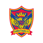 Golden Eagles FC Logo