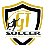 Golden Touch Soccer Logo