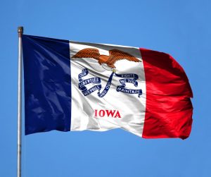 Iowa-state-flag-flying-300x251