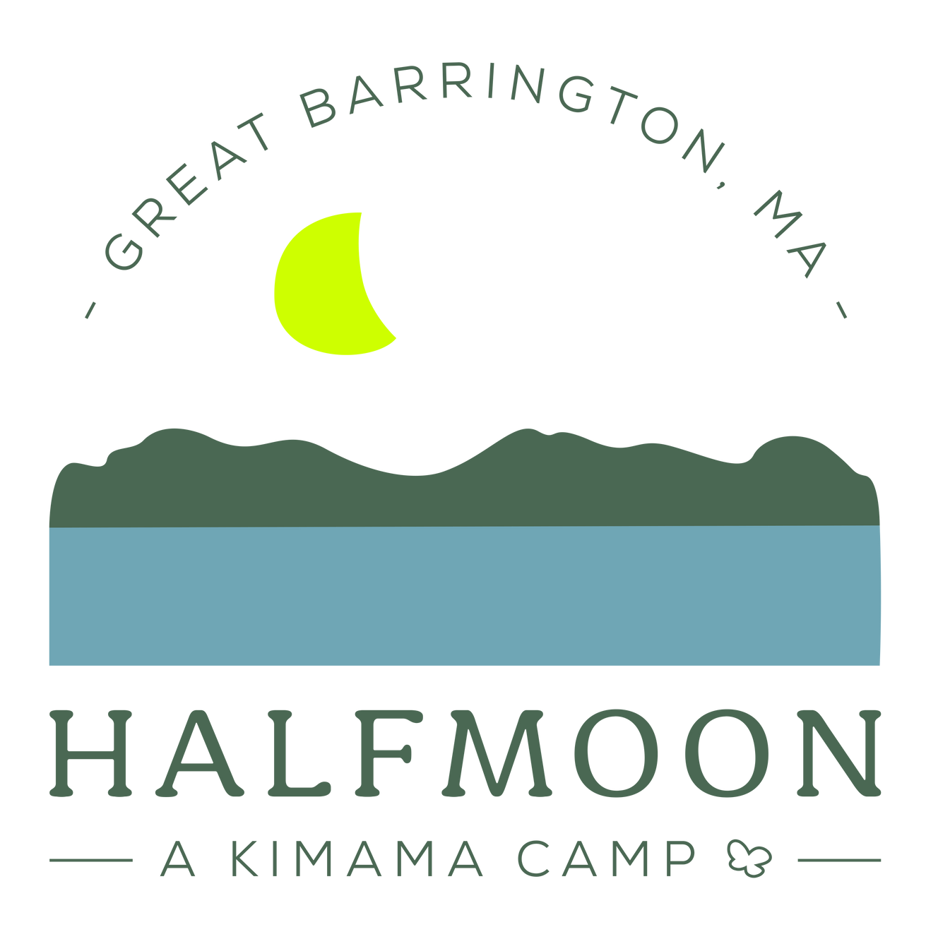 Kimama Halfmoon summer camp