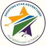 shooting star adventures logo