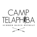 camp telaphiba logo