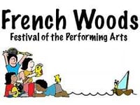 frenchwoods festival logo