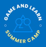 gamers online summer camp logo