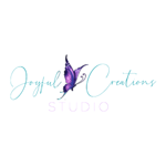 Joyful creations logo