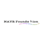 Nayr foundation logo