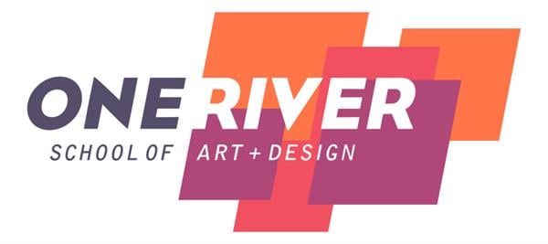 One_River_Logo