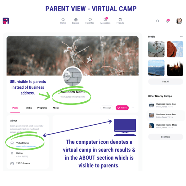 Virtual parent view-2