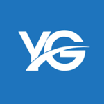 Young Gates Logo