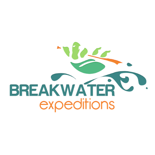 breakwater expeditions logo