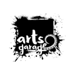 arts garage logo