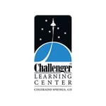 challenger center logo