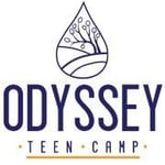 odyssey teen camp logo