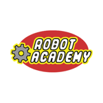 robot academy logo