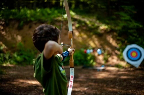 5 Reasons Why Camp Carolina is the Ultimate Summer Camp for Boys in North Carolina