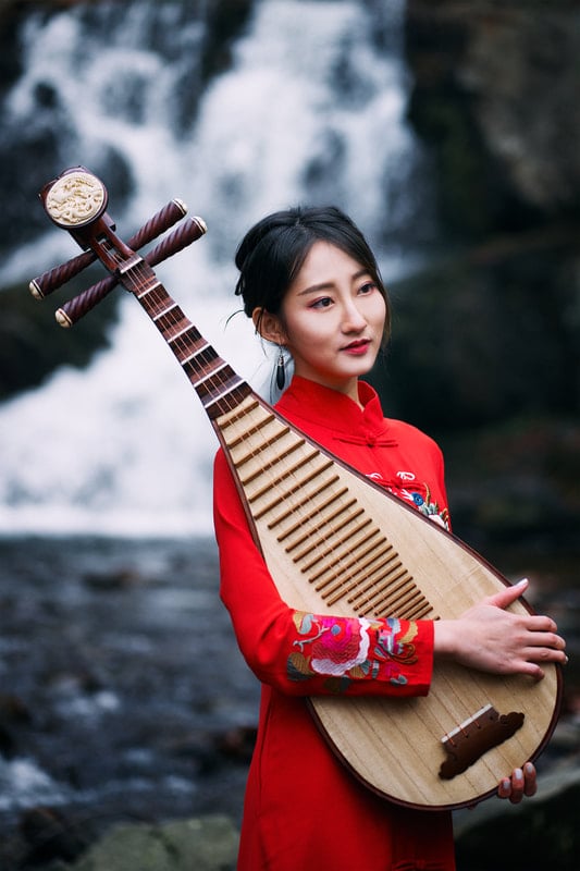 Revitalizing Traditions: The Chinese Music Ensemble of New York's Modern Approach to Music Education