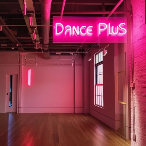 Discover Dance Plus San Antonio: A Family-Friendly Studio to Spark a Lifelong Love of Dance