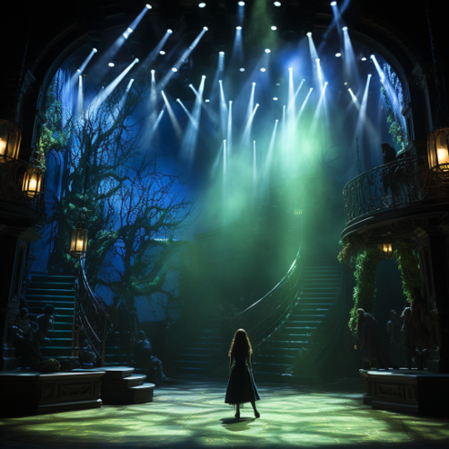 a_scene_in_the_theatre_from_Wicked_