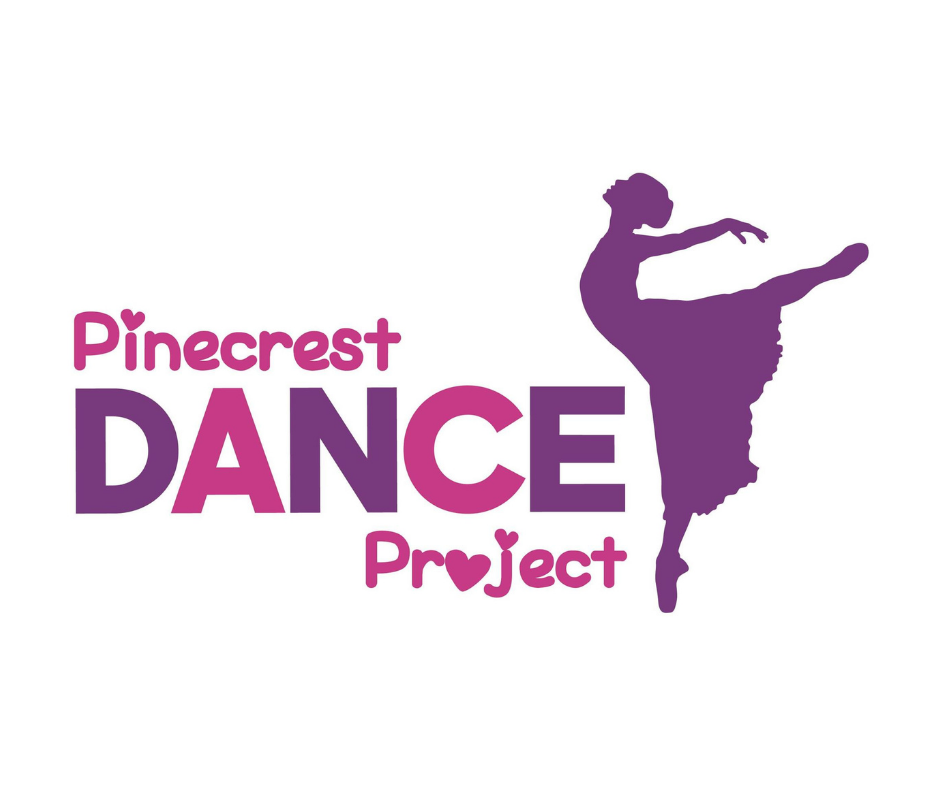 Sponsors Logo Template Pinecrest