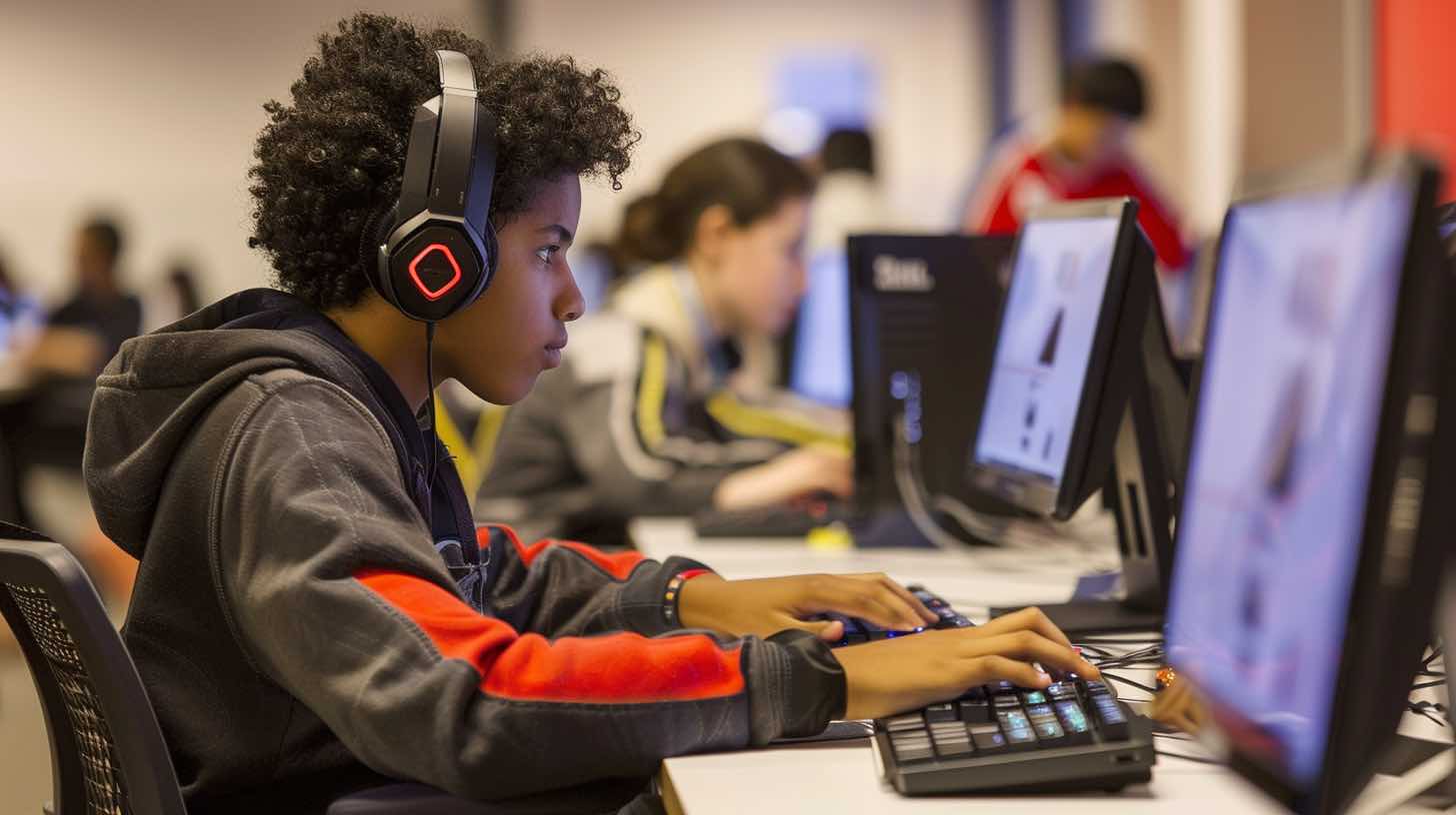 Unleash Your Coding Skills: A Guide to Acing the American Computer Science League