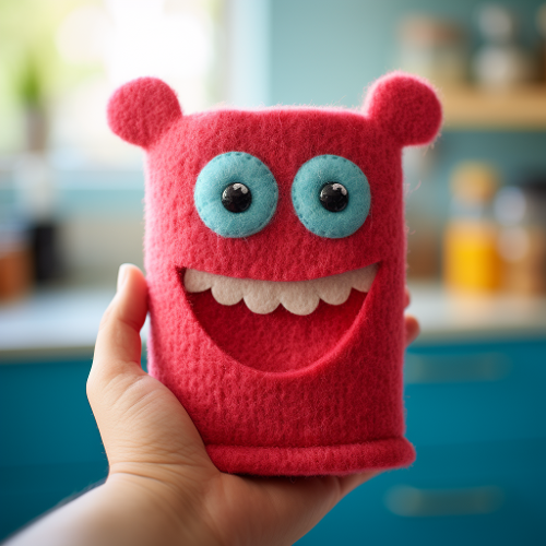 10 Fun Sewing Projects to Spark Your Kids' Creativity This Summer