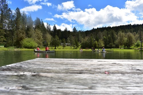 Shooting Star Adventures - The Ultimate Summer Camp Experience in Oregon