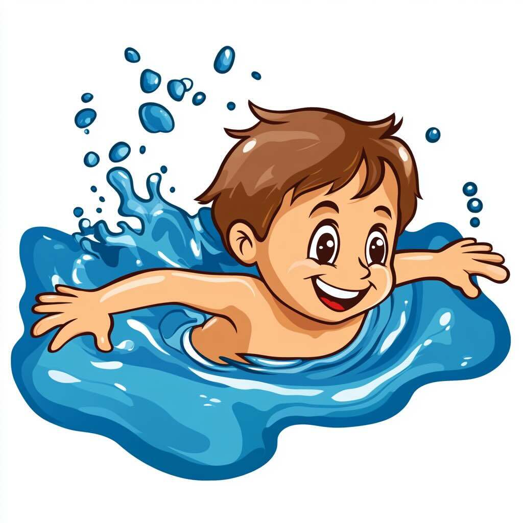 Find the Best Swim Lessons in The Colony, TX: Solari Swim School